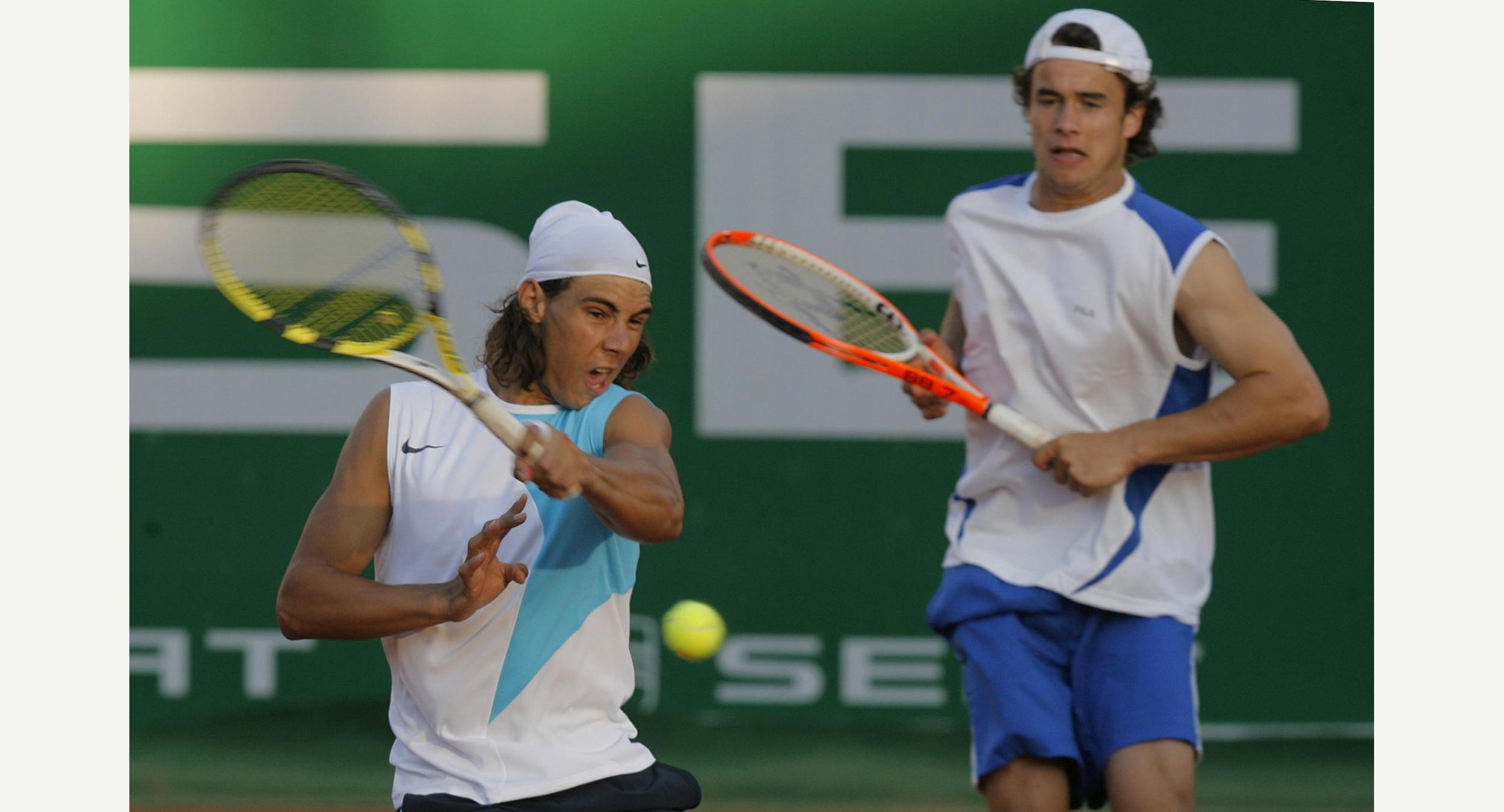 2007 Nadal