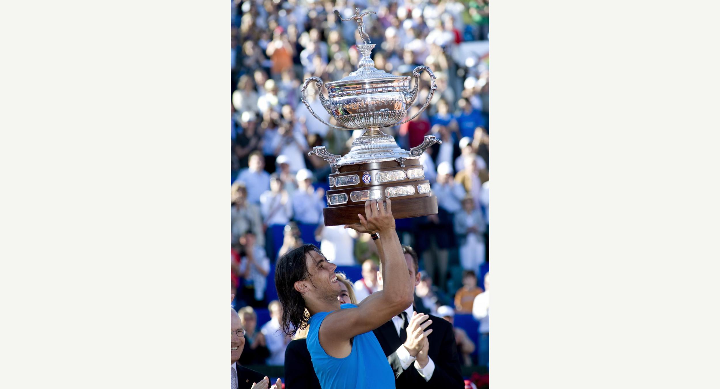 2008 Nadal