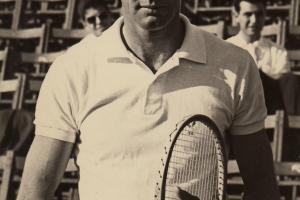 1956 Bob Howe