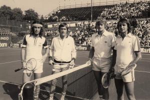 1978 Final dobles