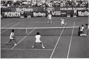 1981 Final dobles