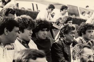 1982 Maradona