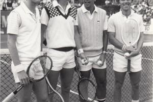 1982 Final dobles