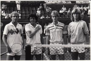 1983 Final dobles