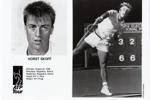 1988 Ficha ATP Skoff