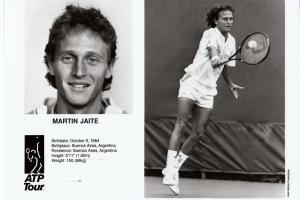 1988 Ficha ATP Jaite