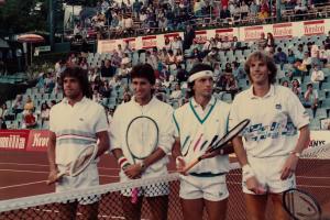1988 Final dobles