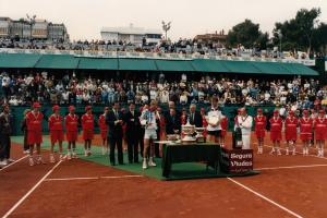 1995 Final