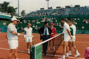 1995 Final dobles