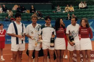 1996 Final dobles