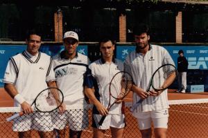 1997 Final dobles