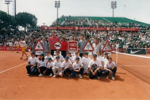 2000 Gasol Navarro