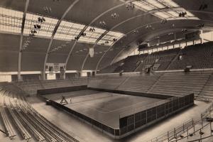 1959 Adecuación Palacio Deportes