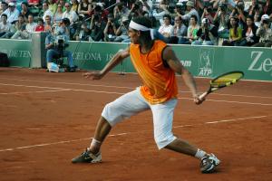 2005 Nadal