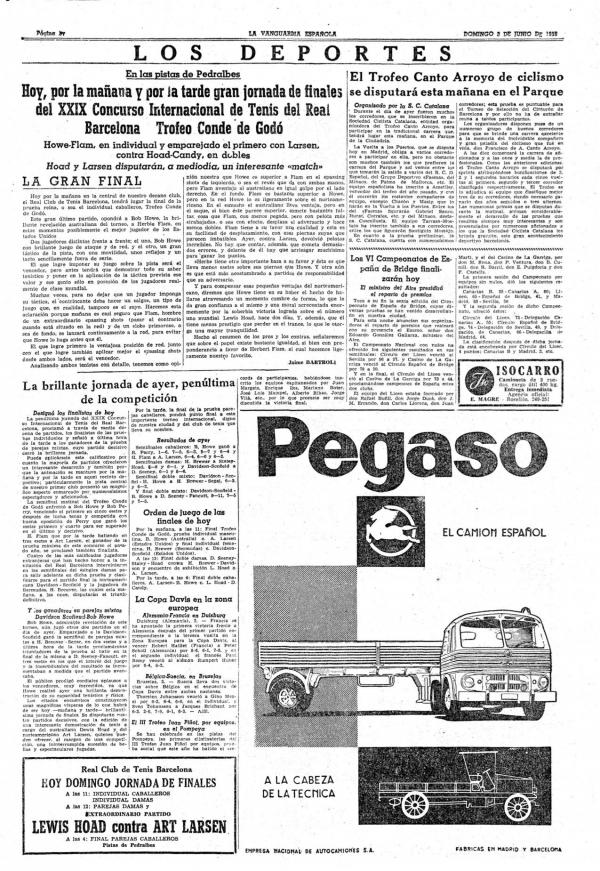 1956 La Vanguardia 3 junio 