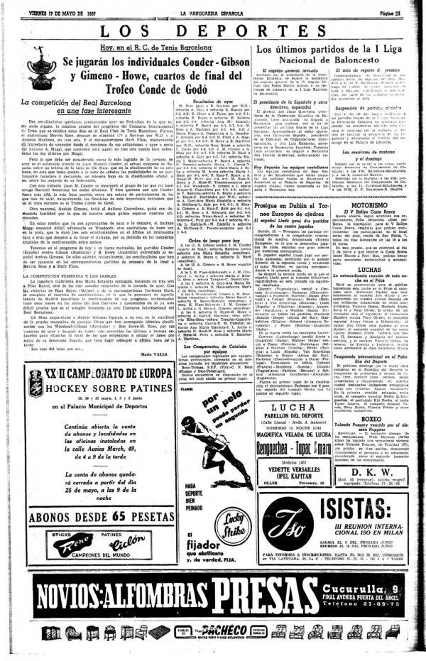 1957 La Vanguardia 17 mayo 2
