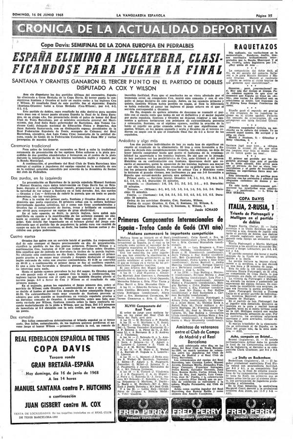 1968 La Vanguardia 16/6-1