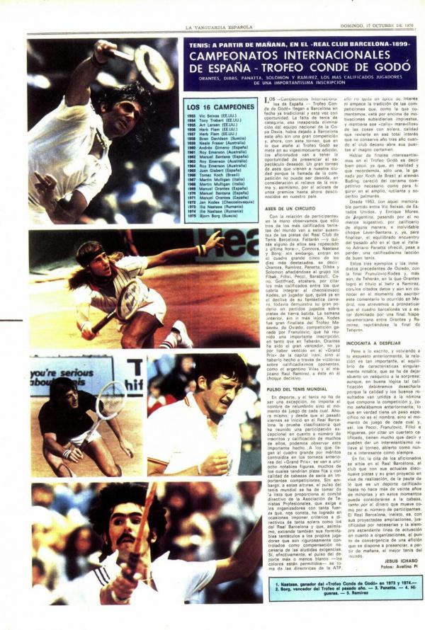 1976 La Vanguardia 17 octubre