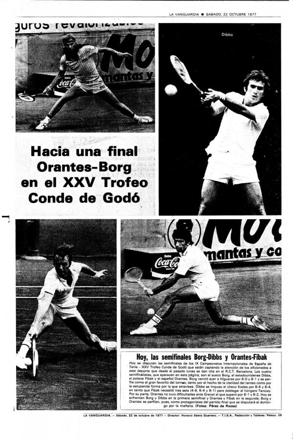 1977 La Vanguardia 22 octubre