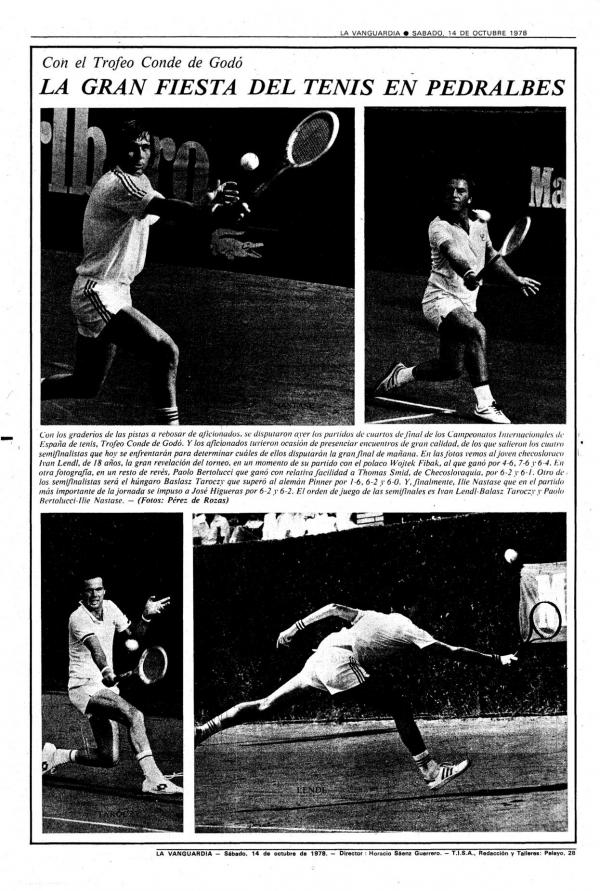 1978 La Vanguardia 14 octubre