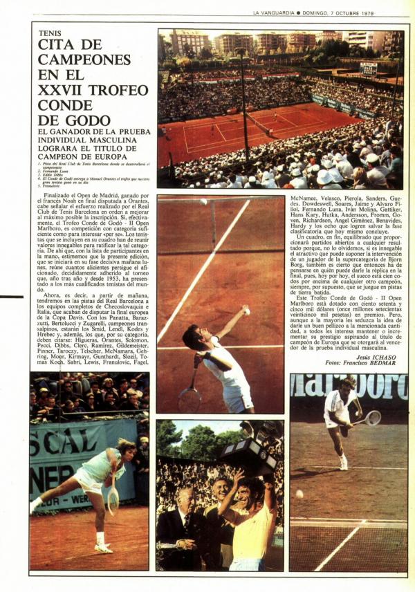 1979 La Vanguardia 7 octubre