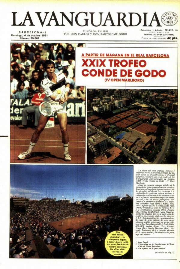 1981 La Vanguardia 4 octubre