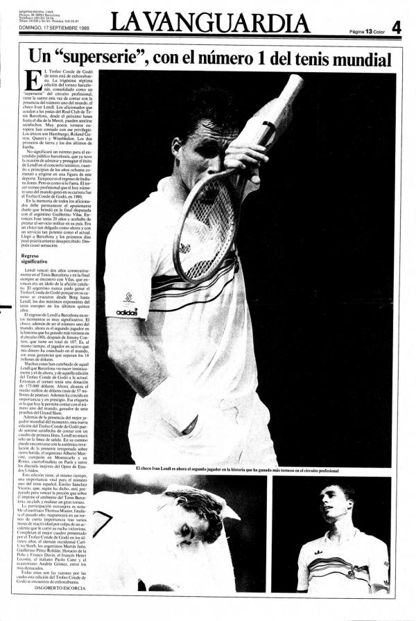 1989 La Vanguardia 17 septiembre