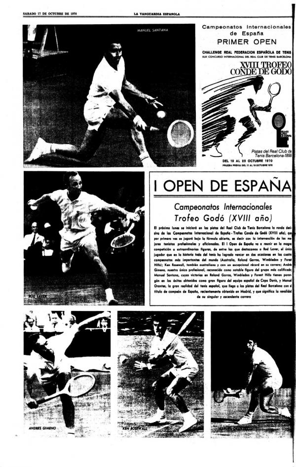 1970 La Vanguardia 17 de octubre