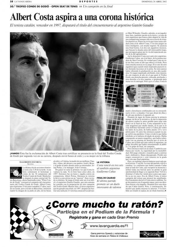 2002 La Vanguardia 28 abril