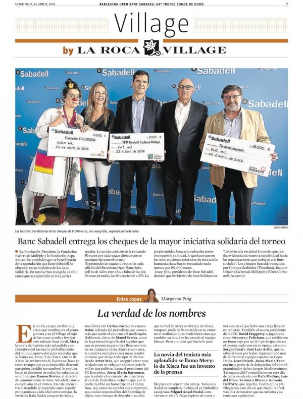 2016 La Vanguardia 24 abril