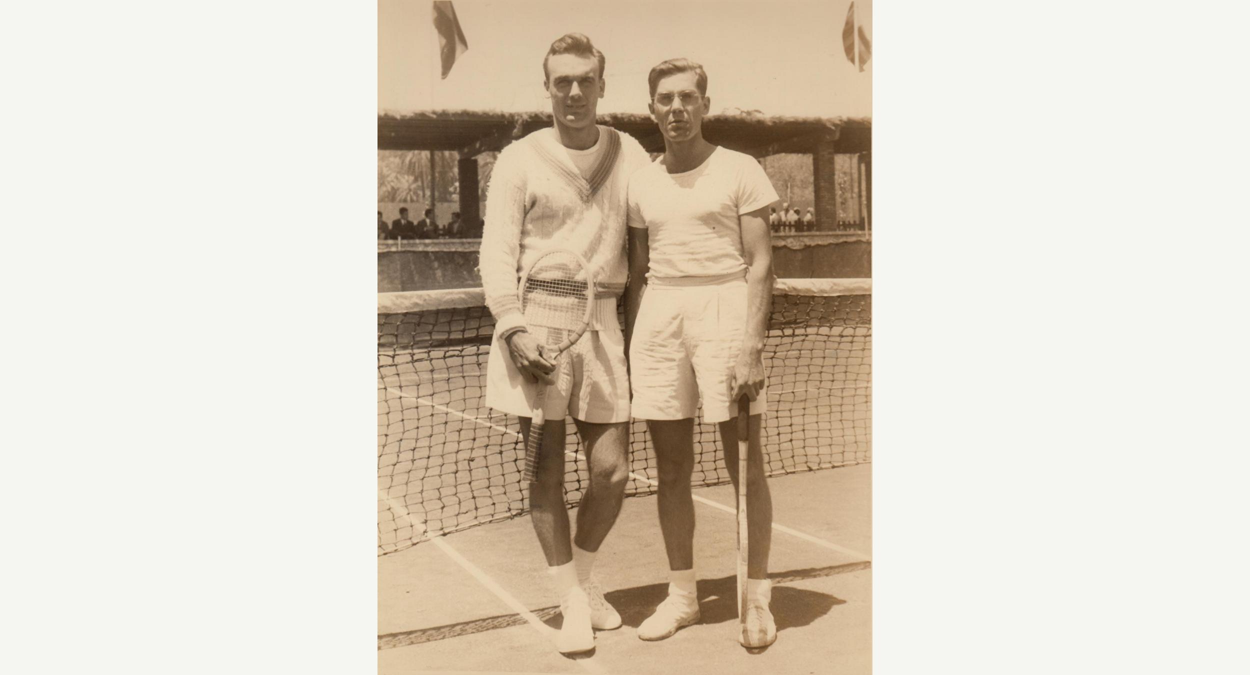 1953 Seixas - Pedro Garriga Nogués