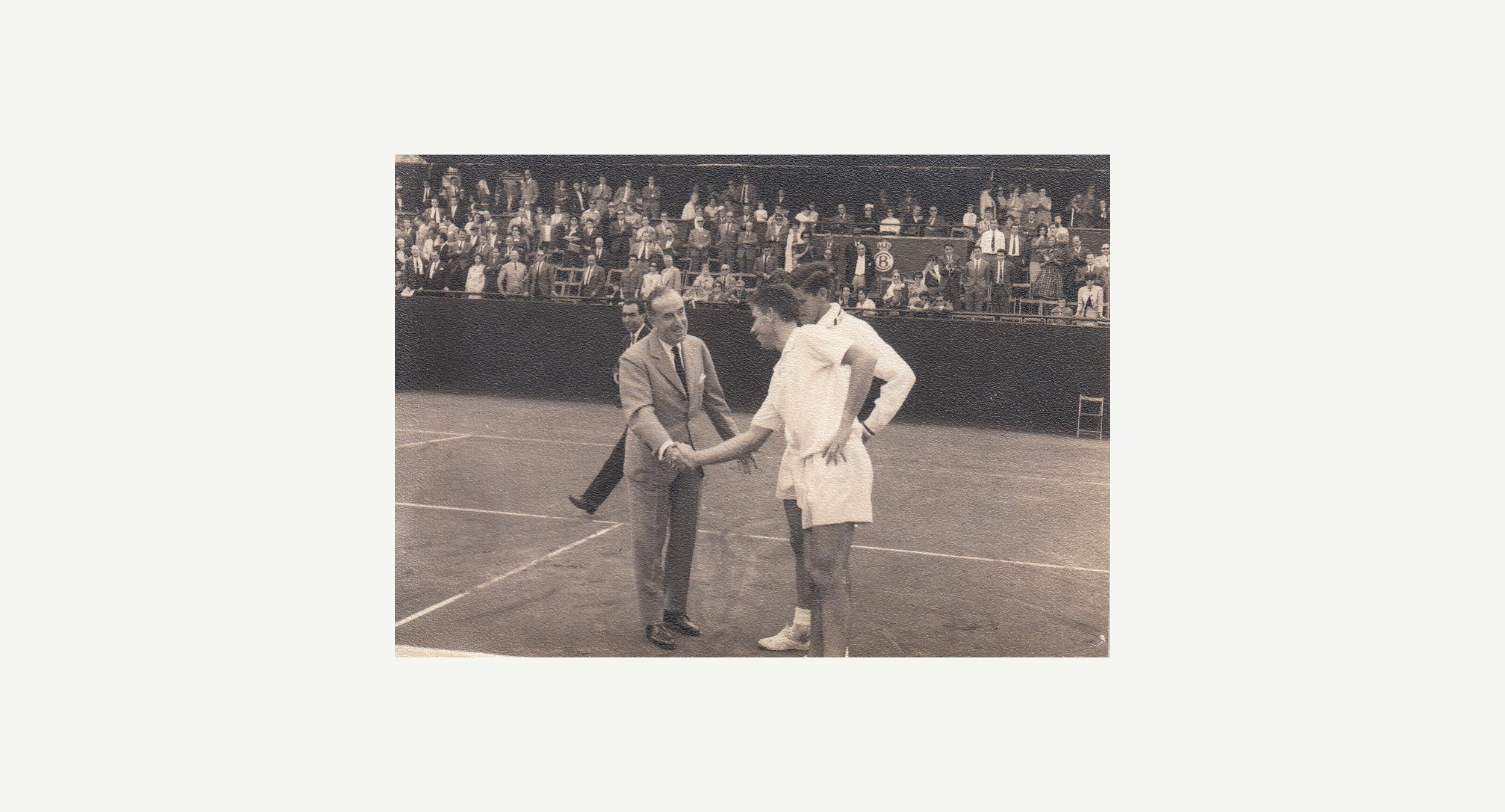 1961 Santana Emerson