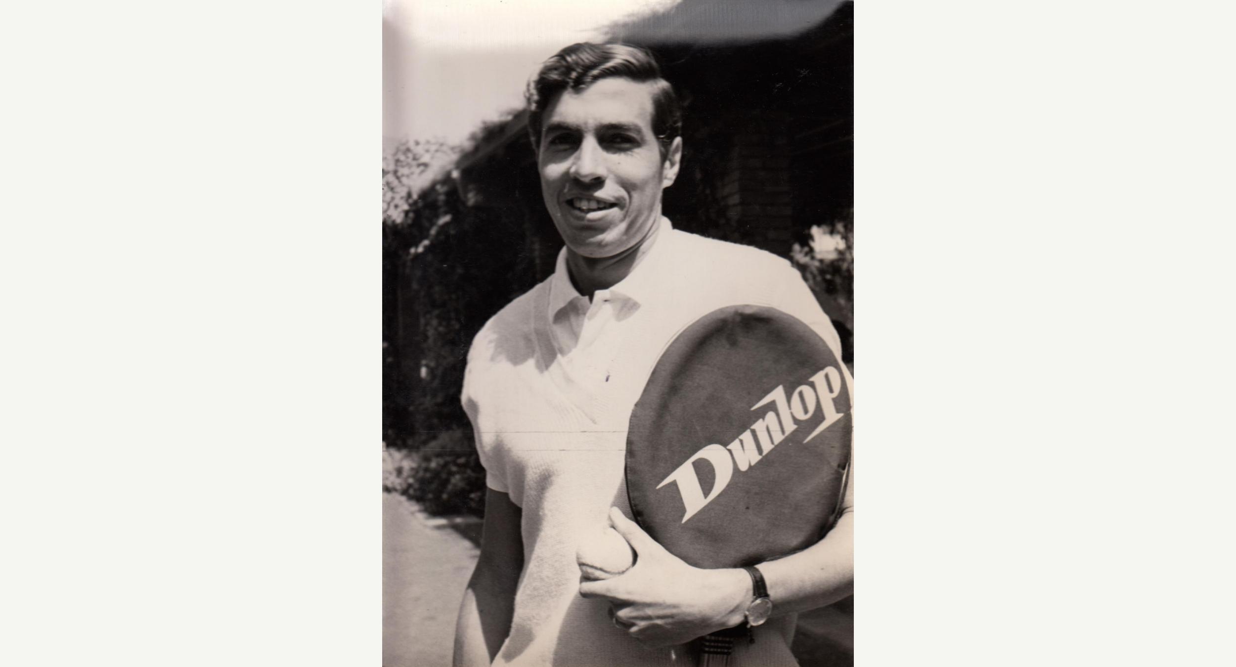 1966 PAtricio Rodríguez