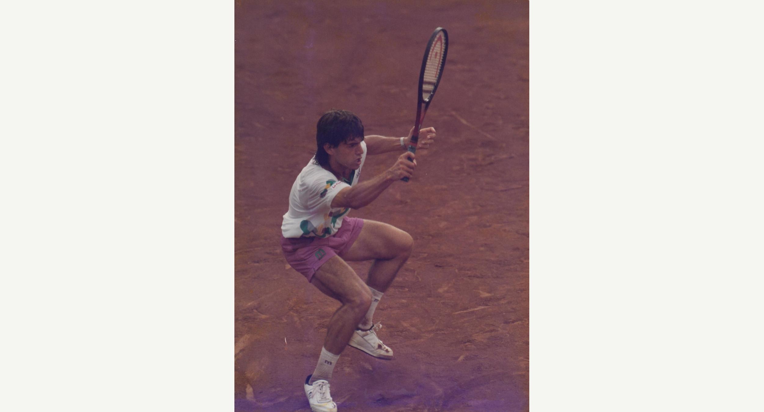 1989 Sánchez