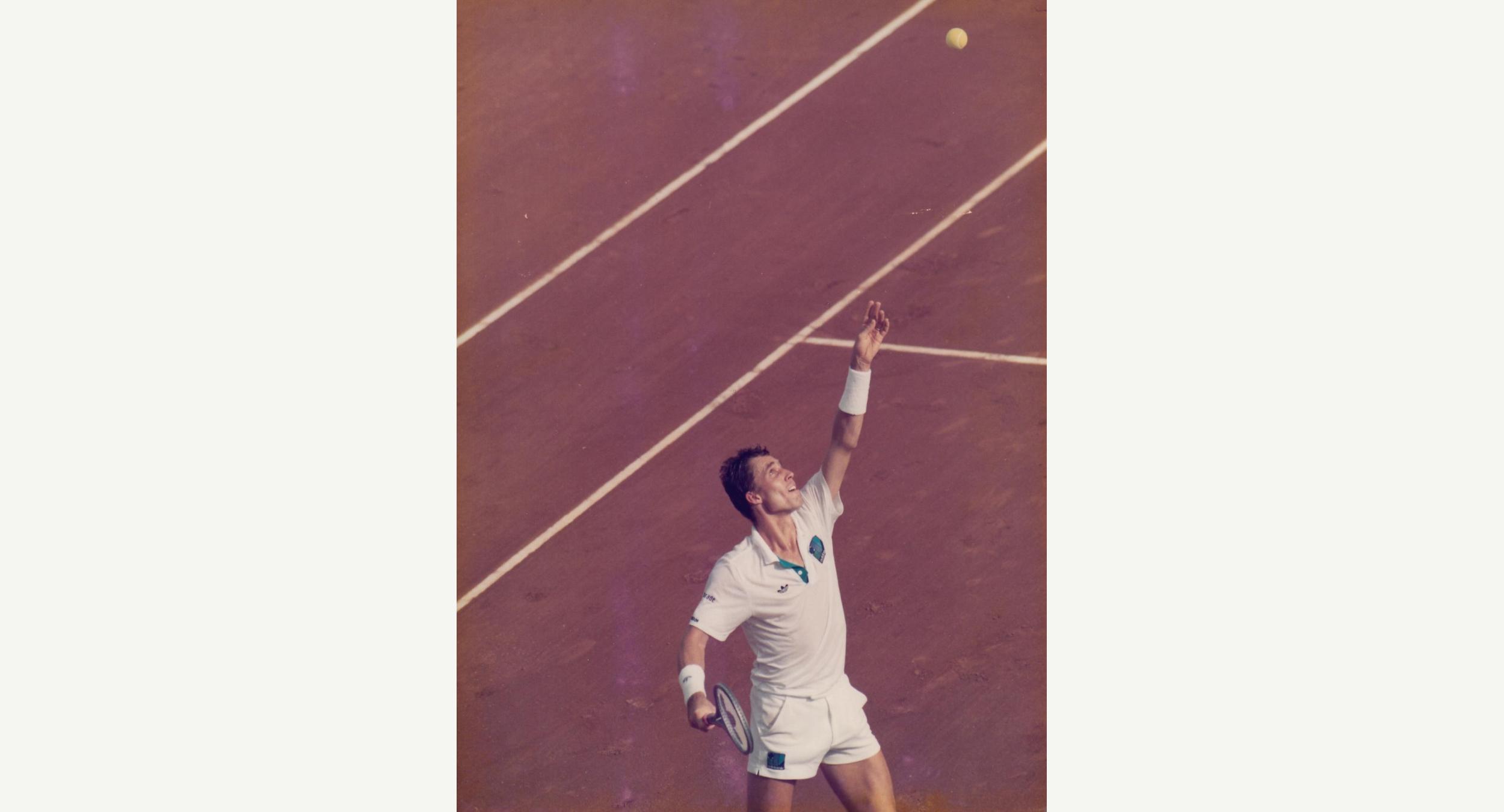 1989 Lendl