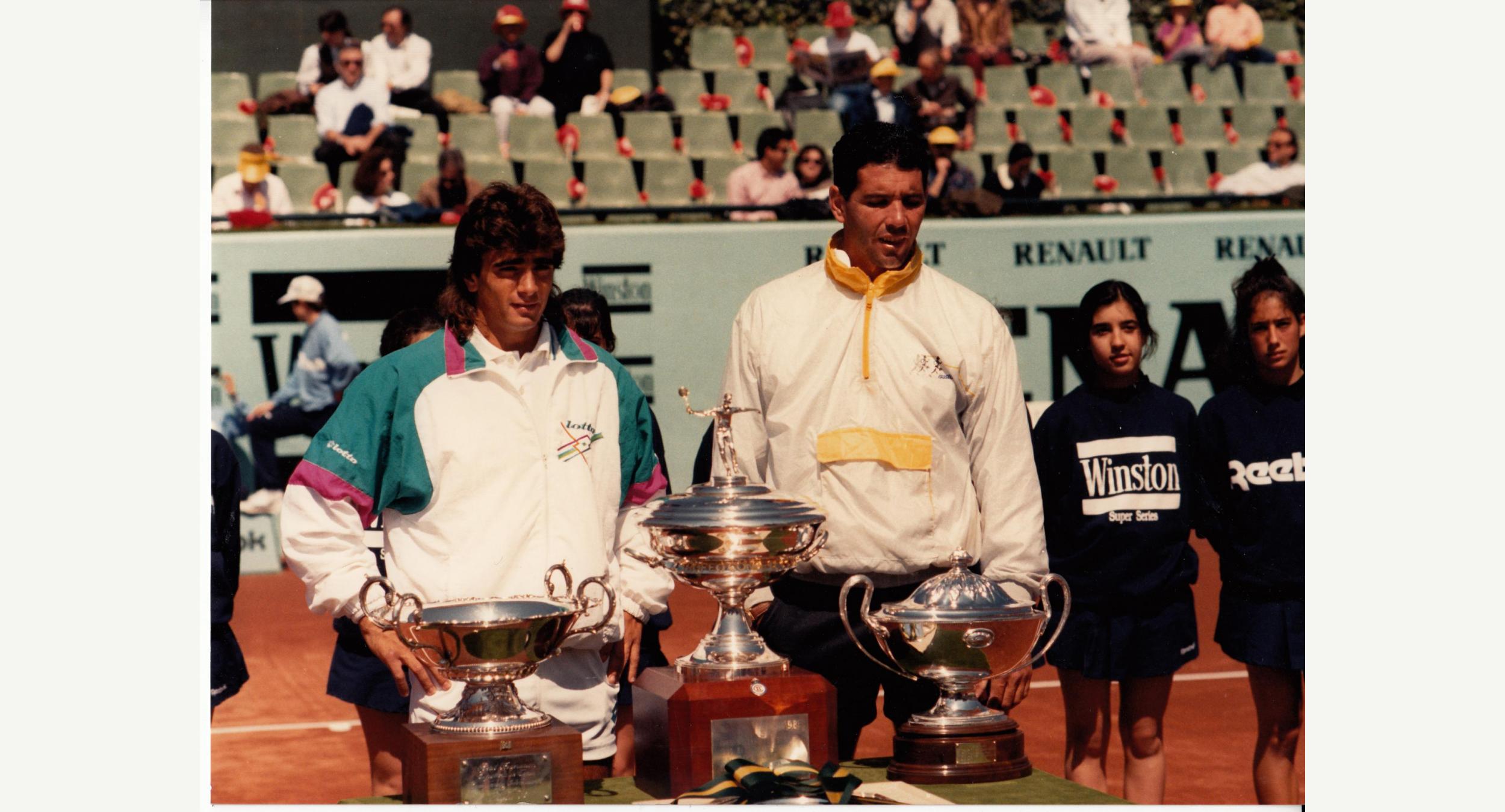 1990 Final