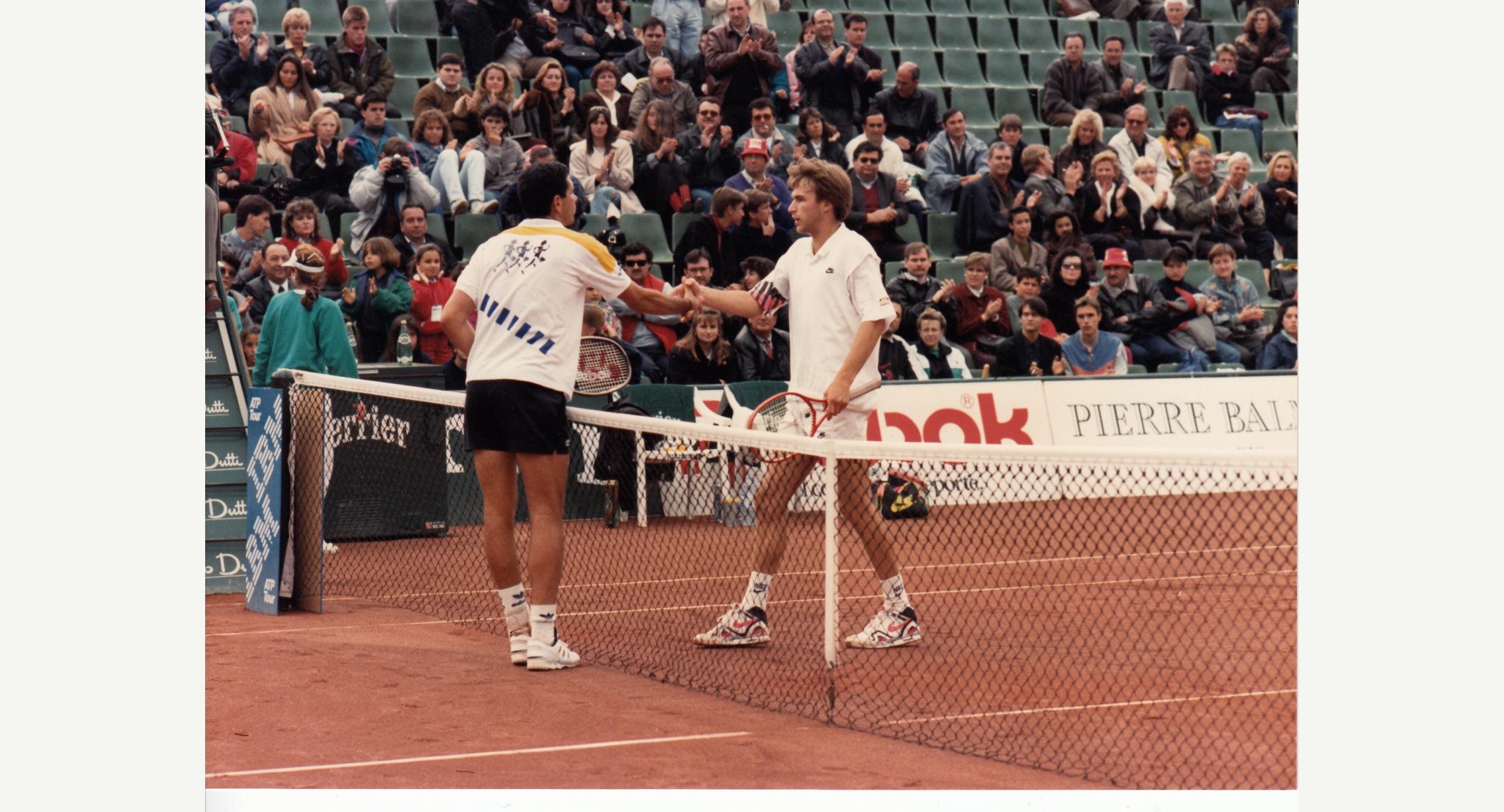 1990 Gómez Chesnokov