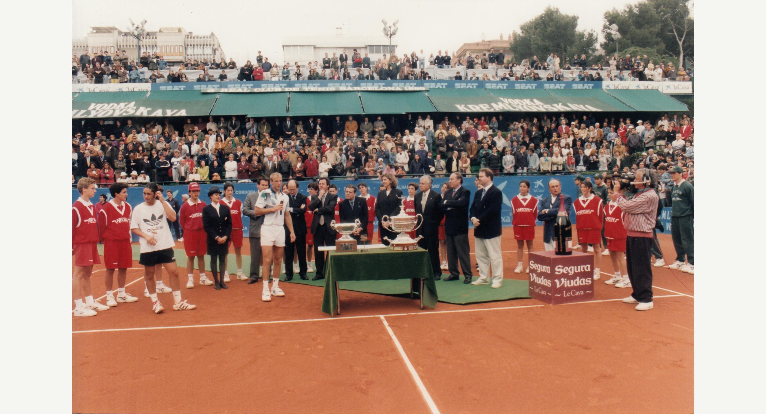 1996 Final Mustewr Rios