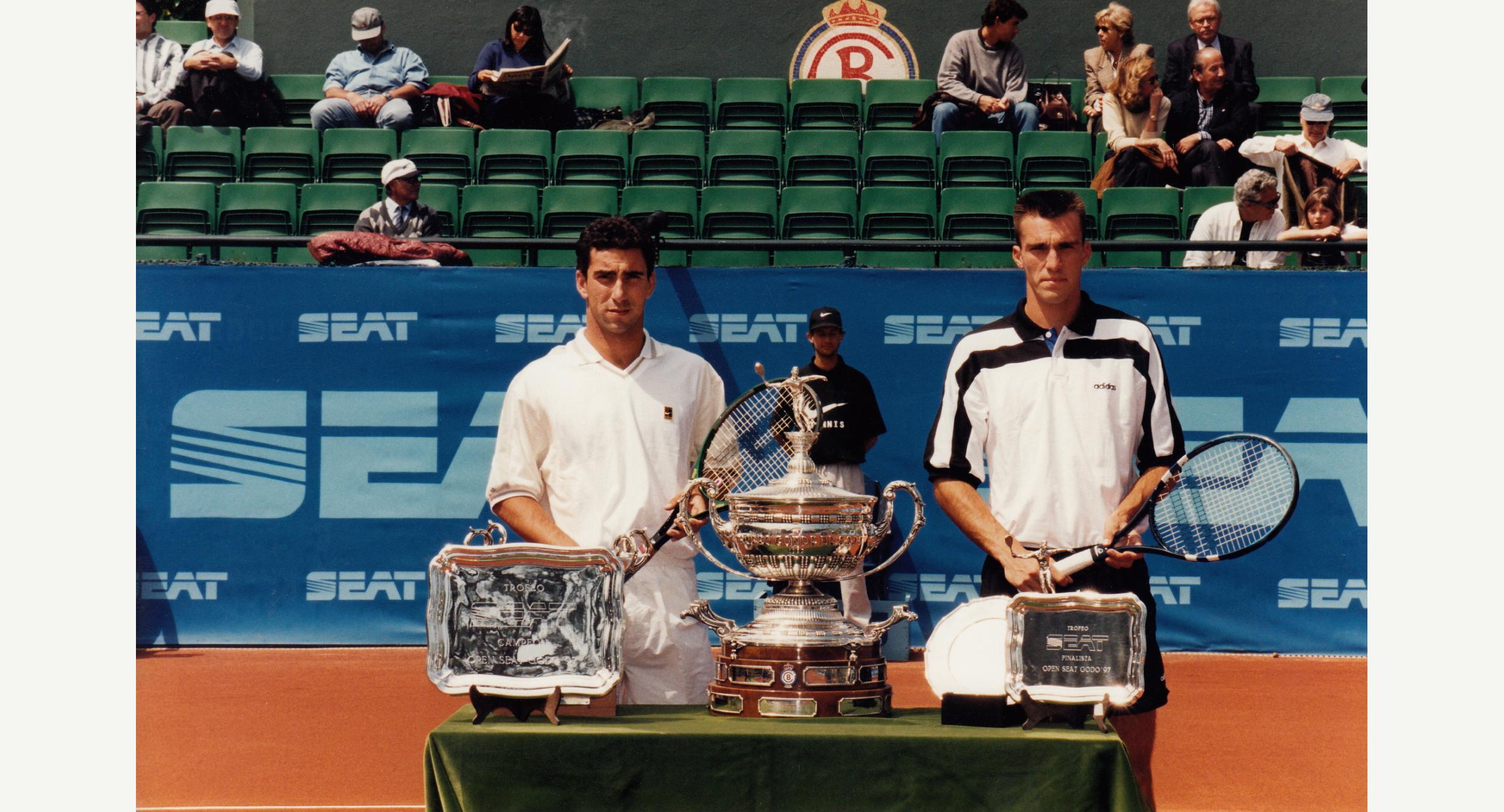 1997 Final