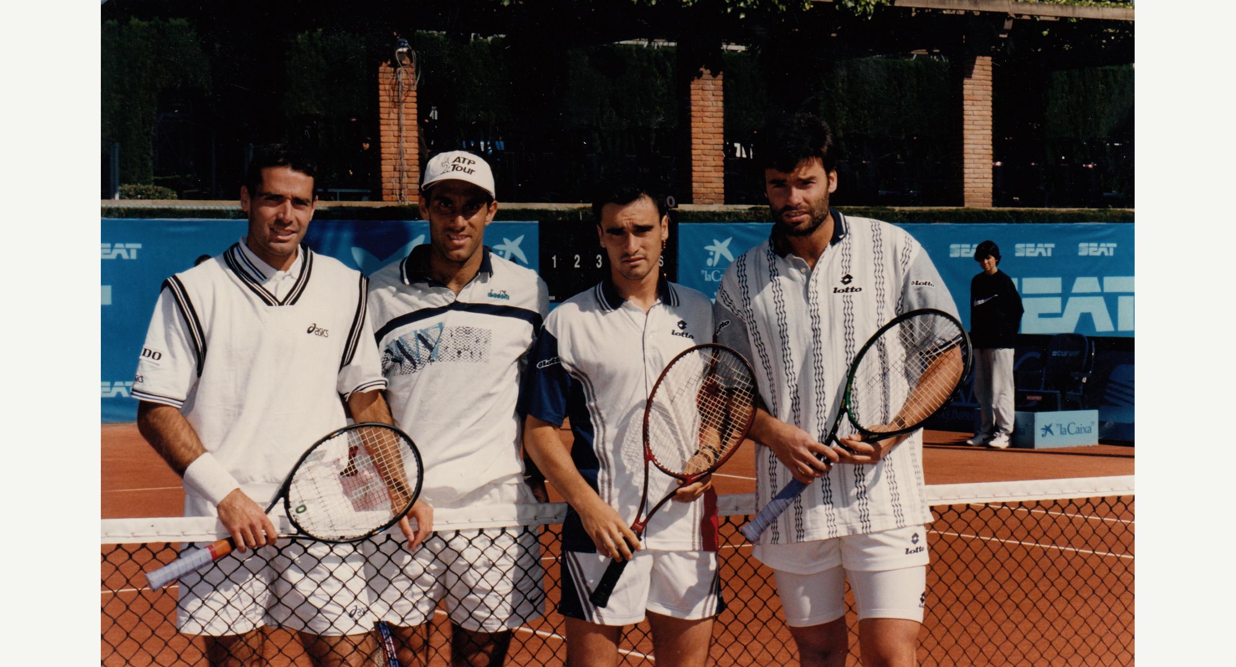 1997 Final dobles