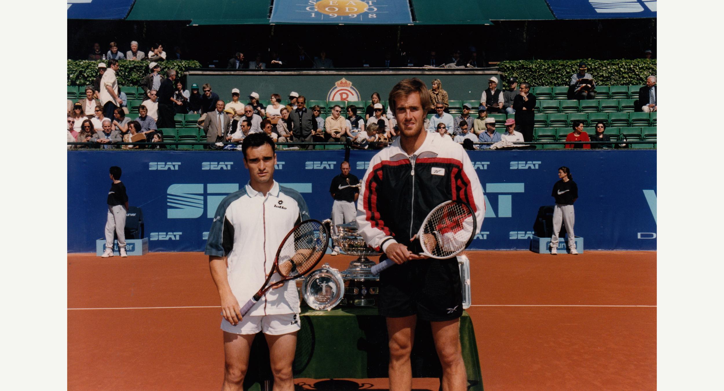1998 Final Berasategui