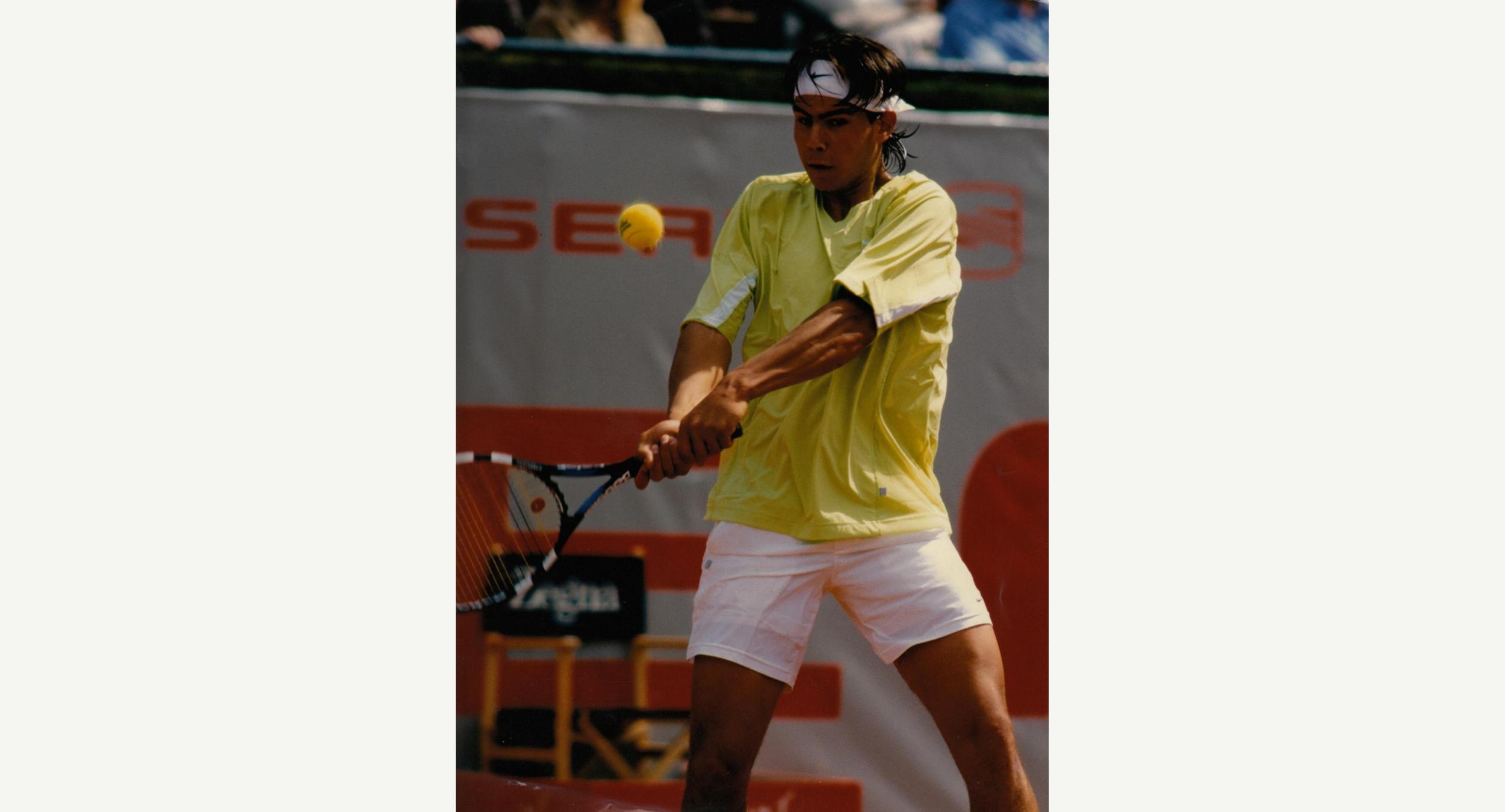 2003 Nadal