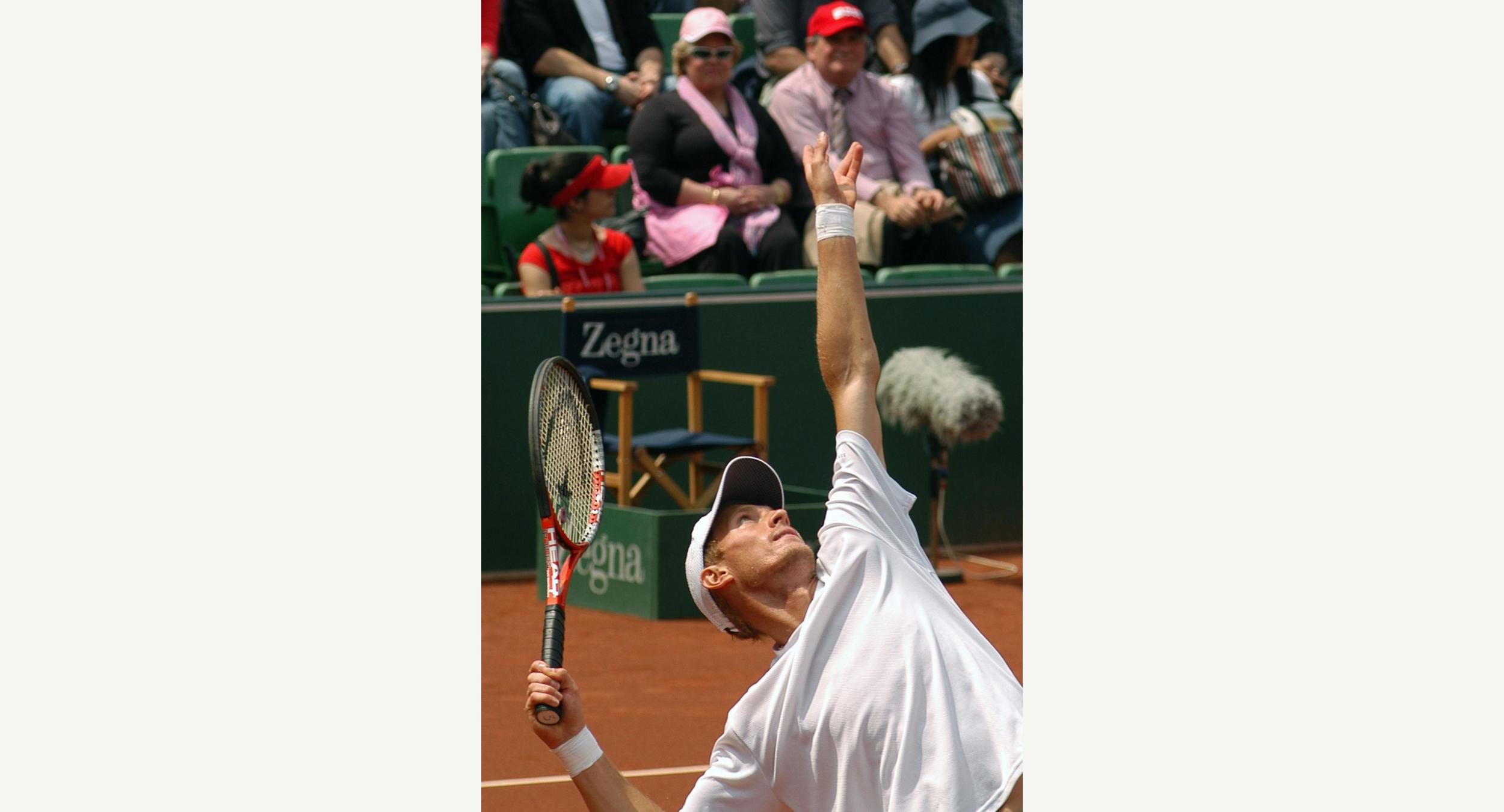 2005 Davydenko