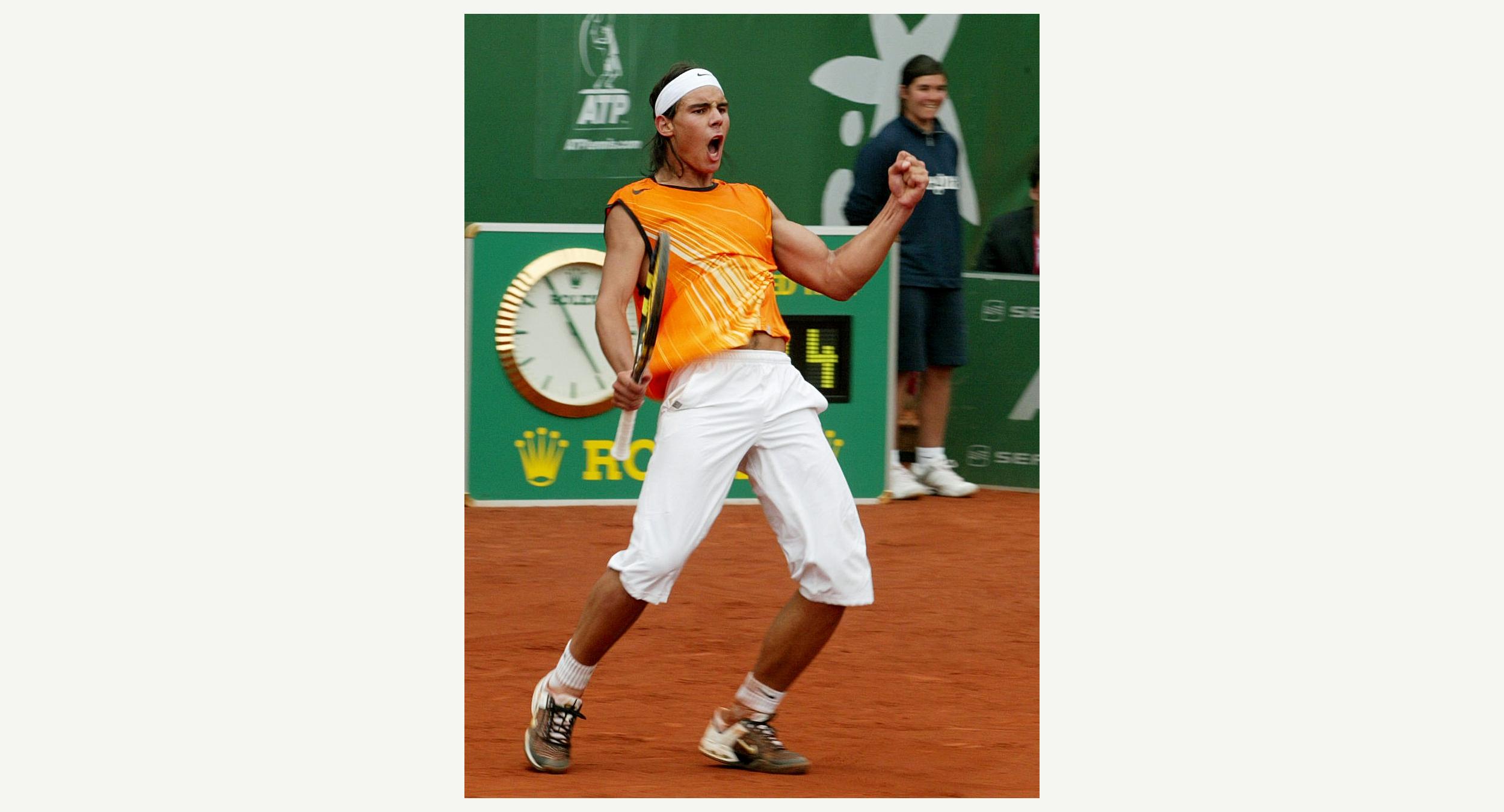 2005 Nadal
