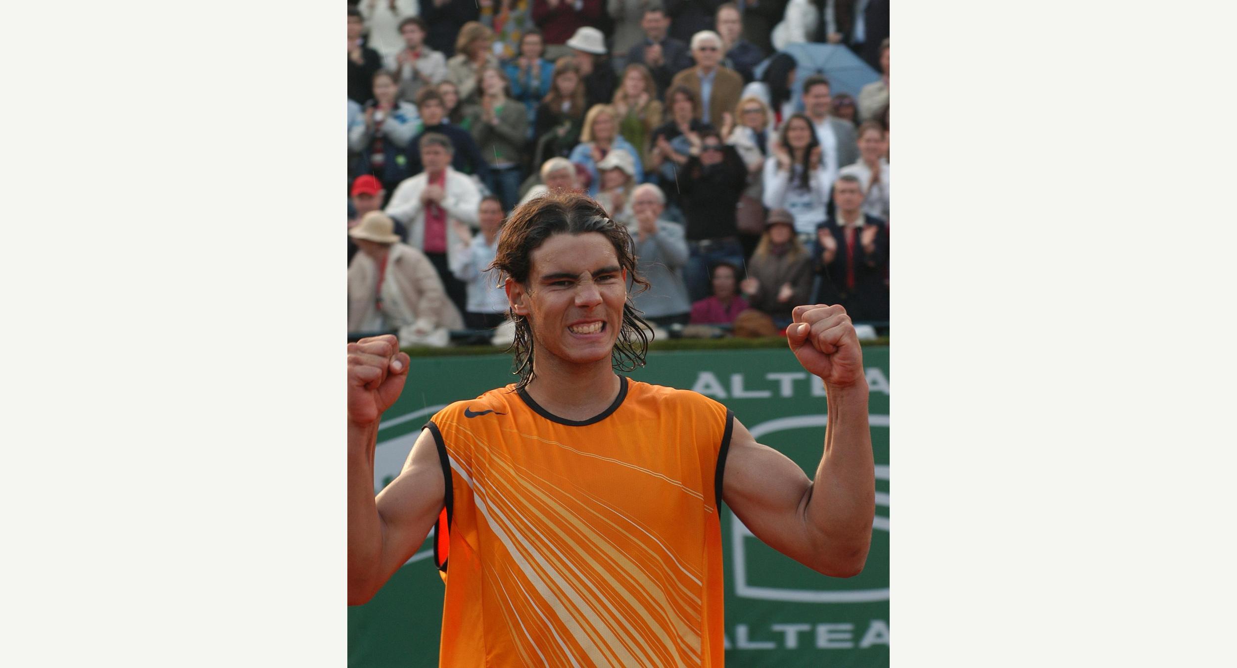 2005 Nadal