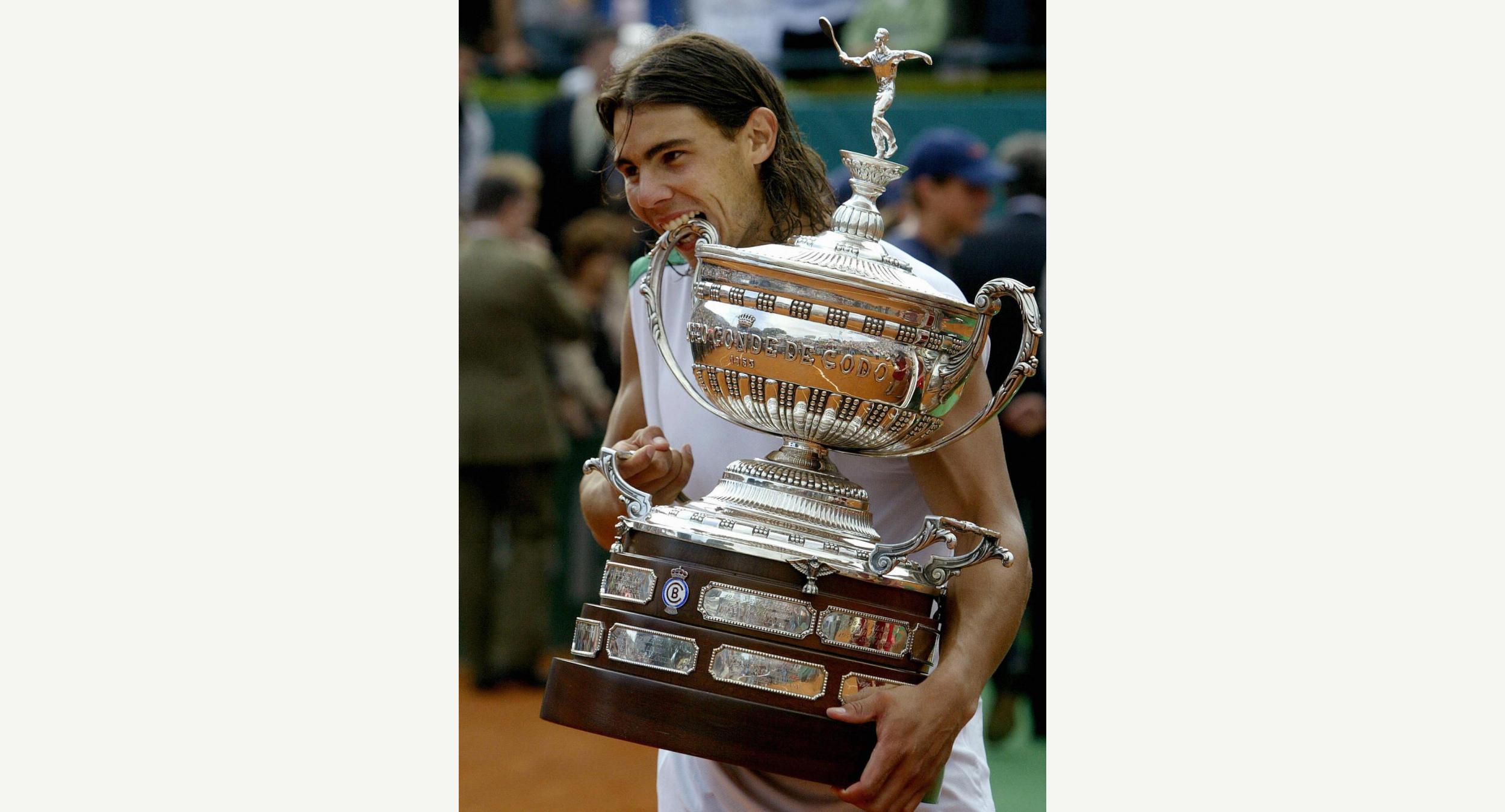 2006 Nadal