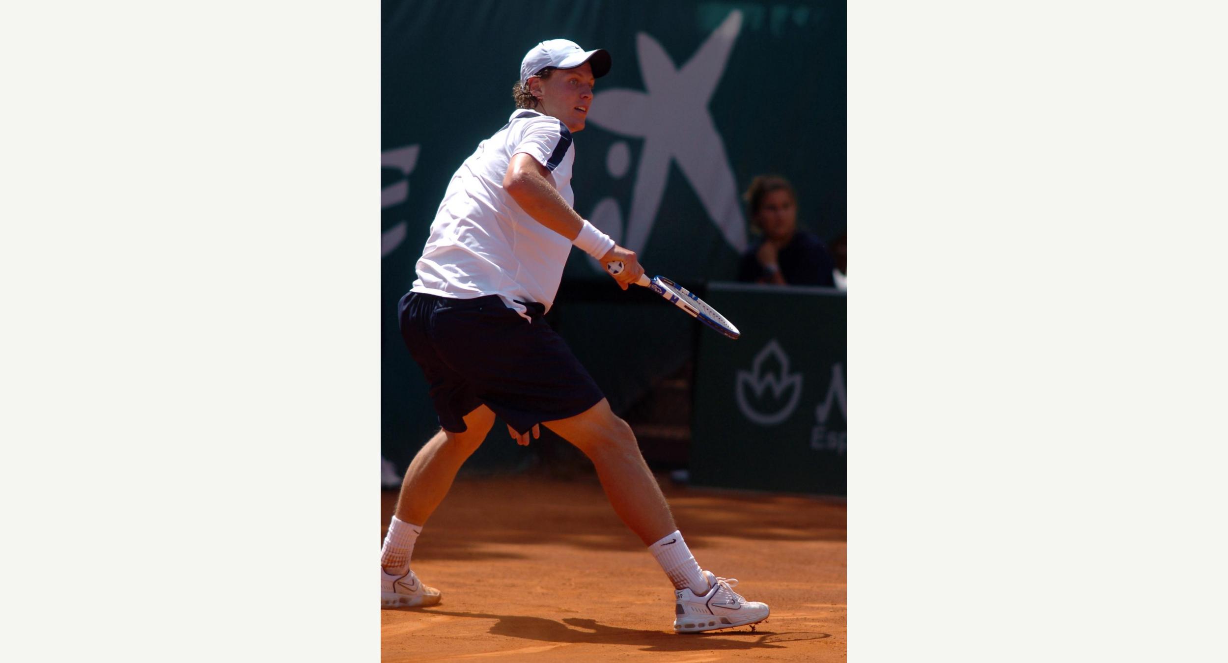2006 Berdych