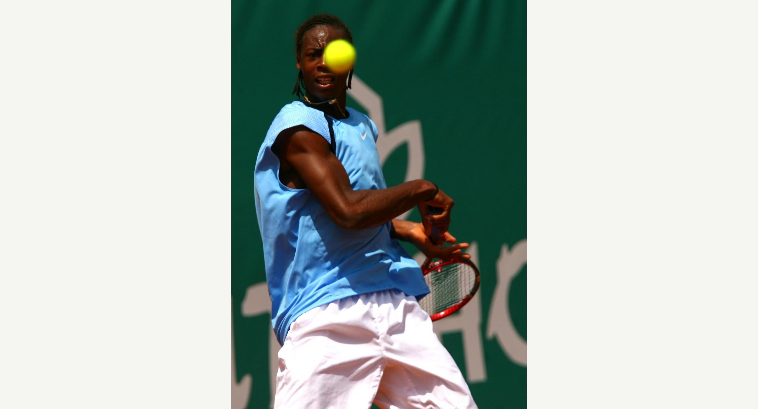 2006 Monfils