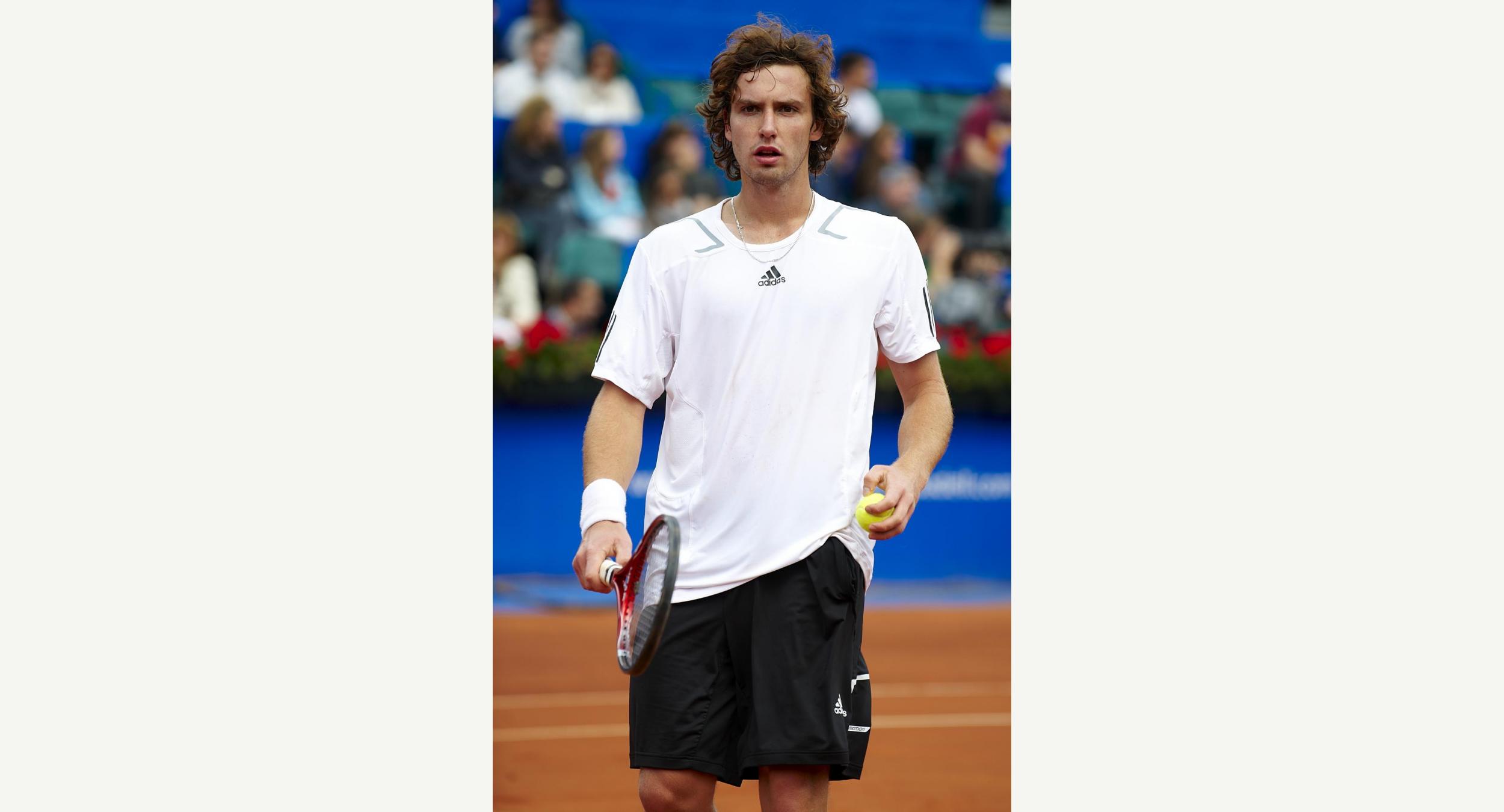 2010 Gulbis
