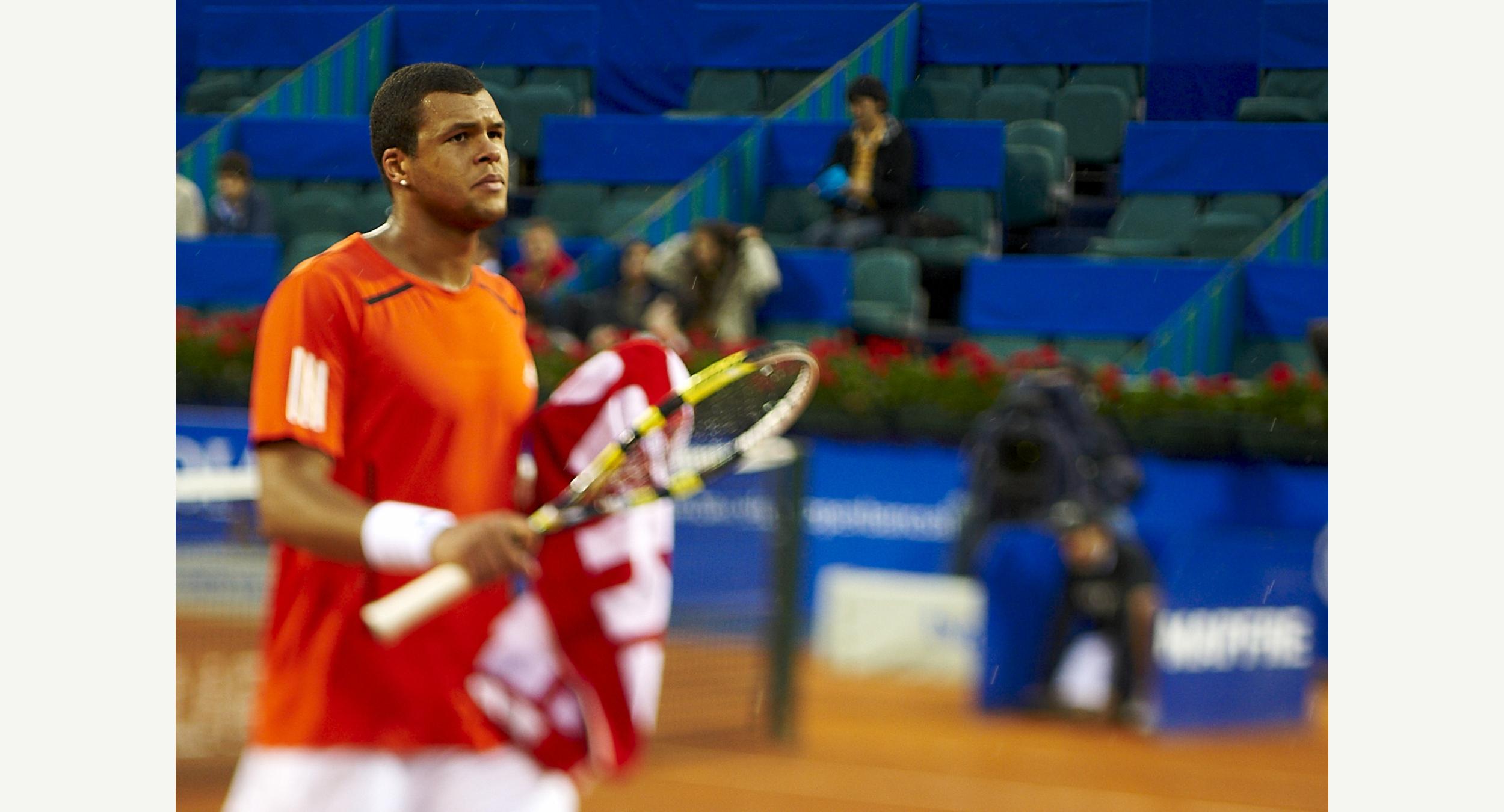 2010 Tsonga